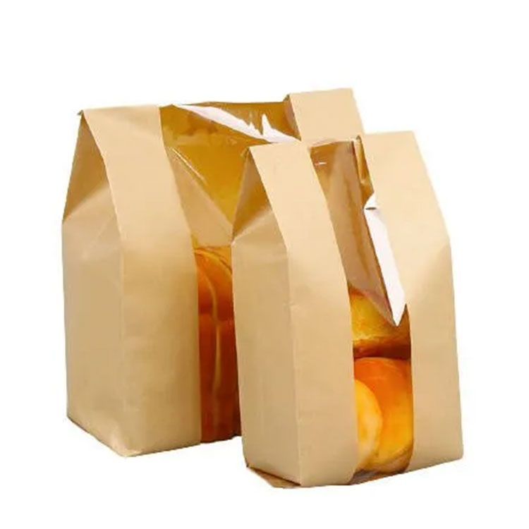 Таза терезесі бар KRAFT PAW сөмкесі