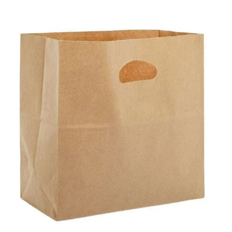 Өлтірілген, кесілген тұтқа Kraft Papers Shopps